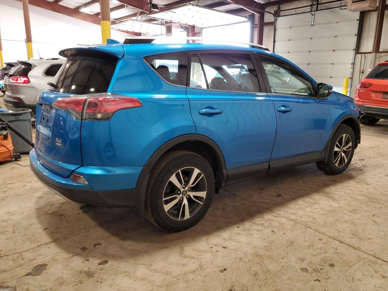 2018 TOYOTA RAV4 ADVEN - Image 3