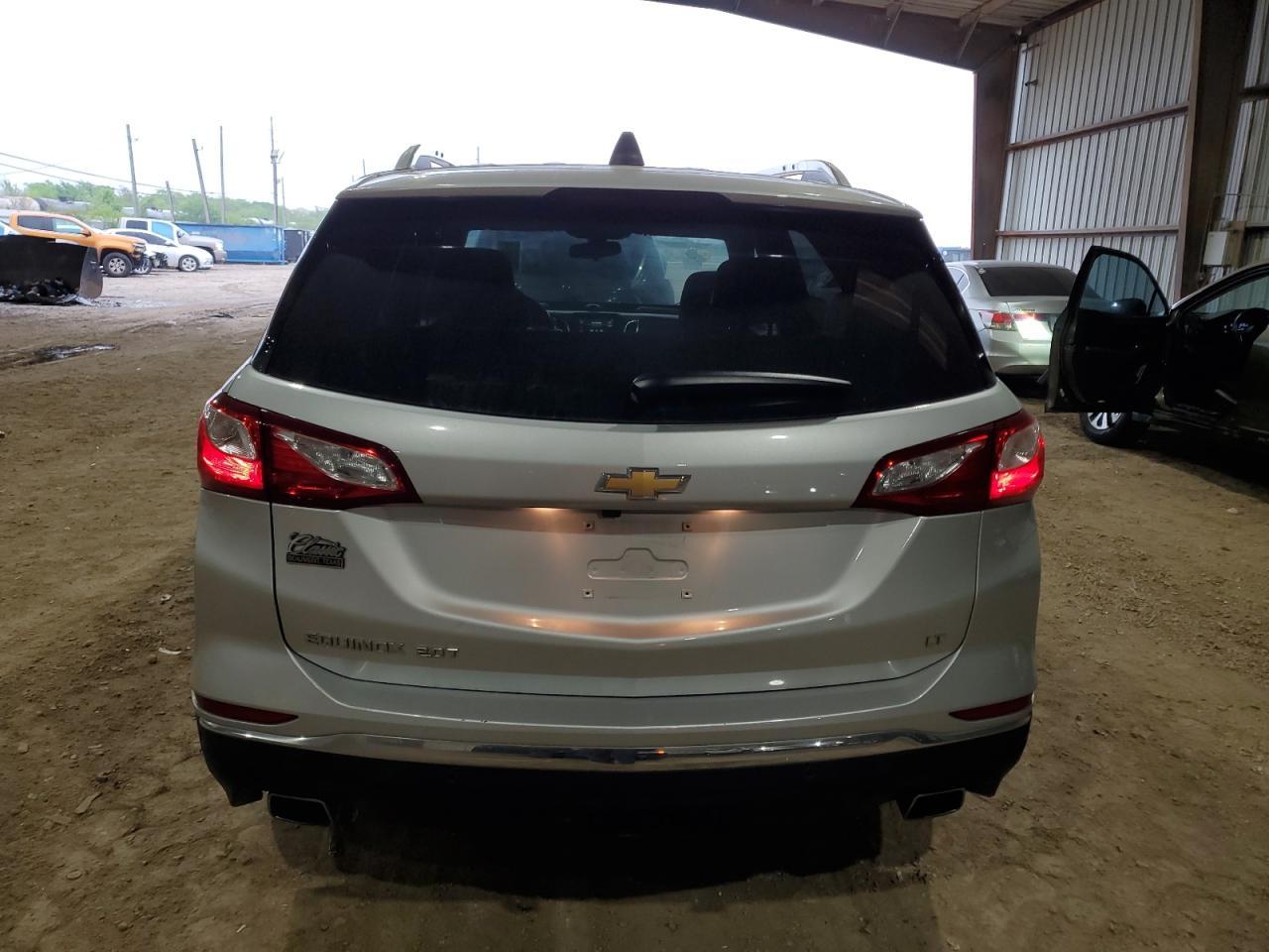 2019 CHEVROLET EQUINOX LT - Image 6