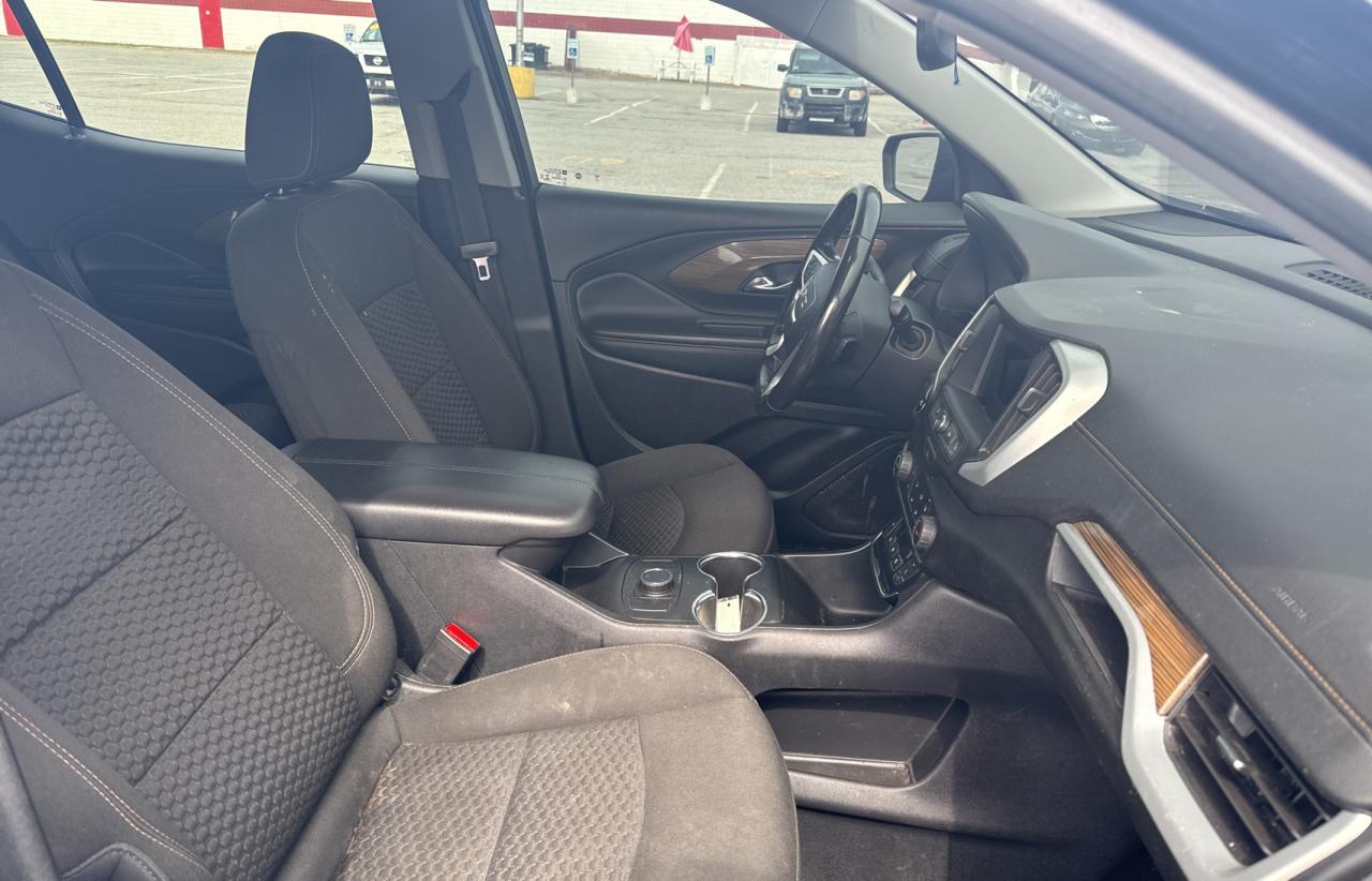 2019 GMC TERRAIN SL - Фото 5