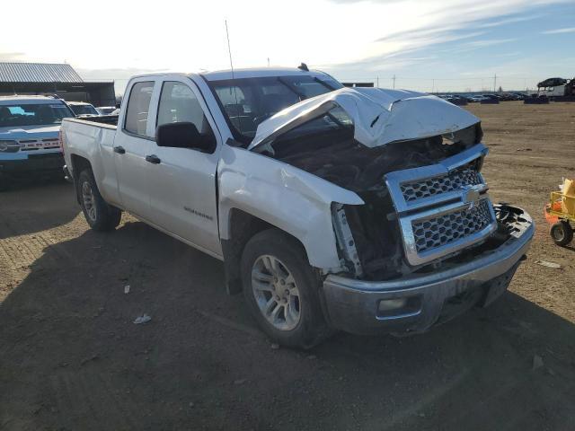 2014 Chevrolet Silverado K1500 Lt - Image 4