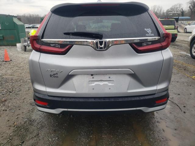 2020 Honda Cr-V Exl - Image 6