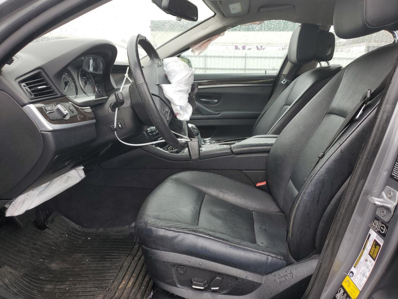 2013 BMW 528 XI - Image 7
