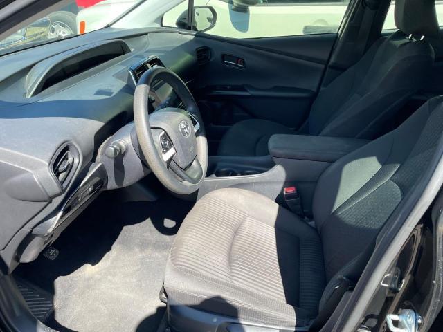 2016 Toyota Prius - Фото 5