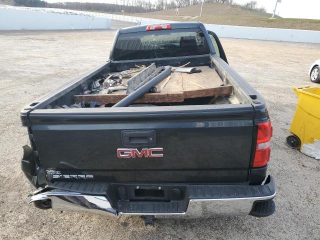 2018 GMC Sierra K1500 - Фото 6