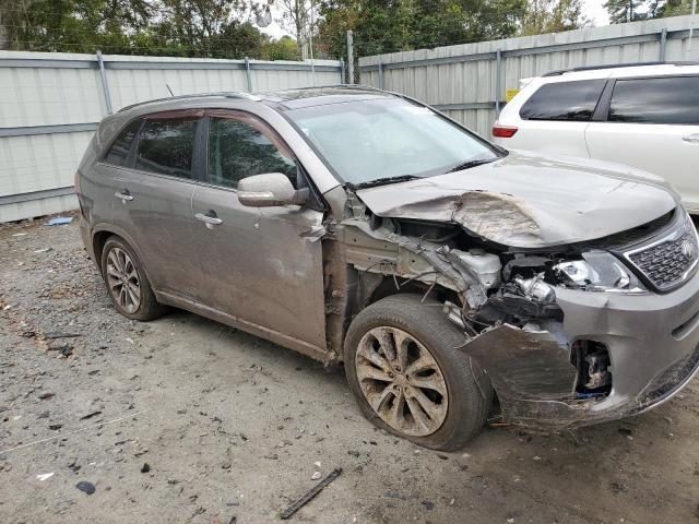 2015 Kia Sorento Sx - Фото 4