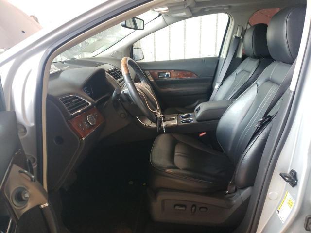 2013 Lincoln Mkx - Image 7
