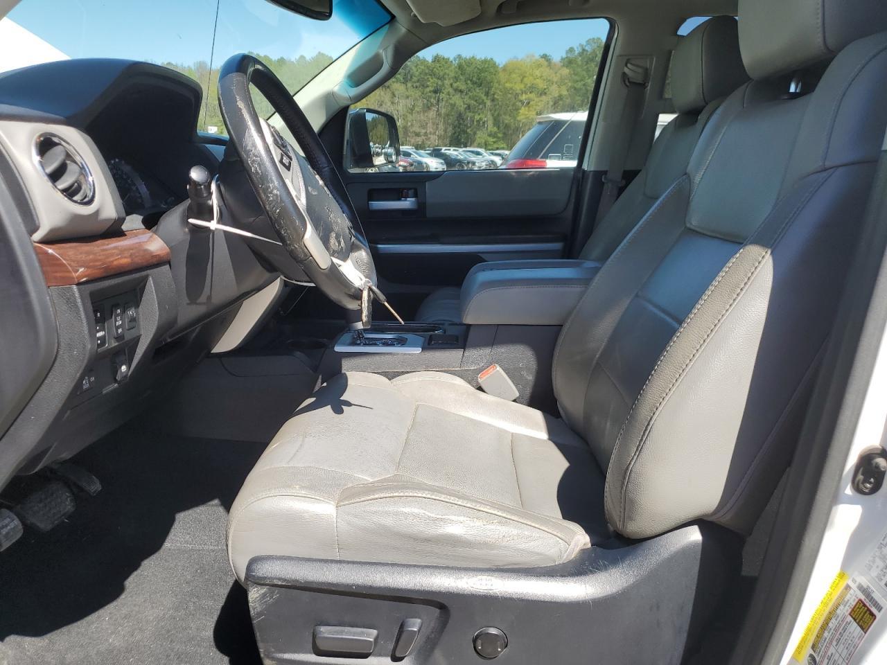 2014 TOYOTA TUNDRA CRE - Image 7