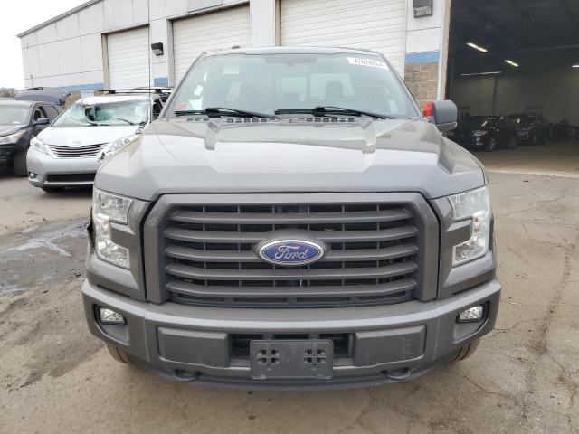 2016 Ford F150 Super Cab - Image 5