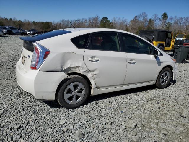 2013 Toyota Prius - Image 3