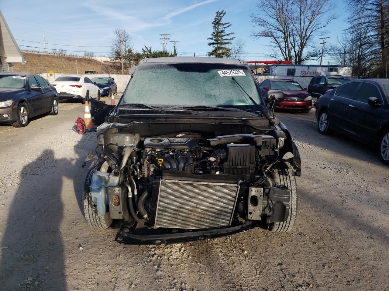 2019 KIA SOUL - Image 5