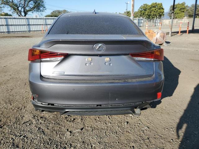 2019 Lexus Is 300 - Фото 6