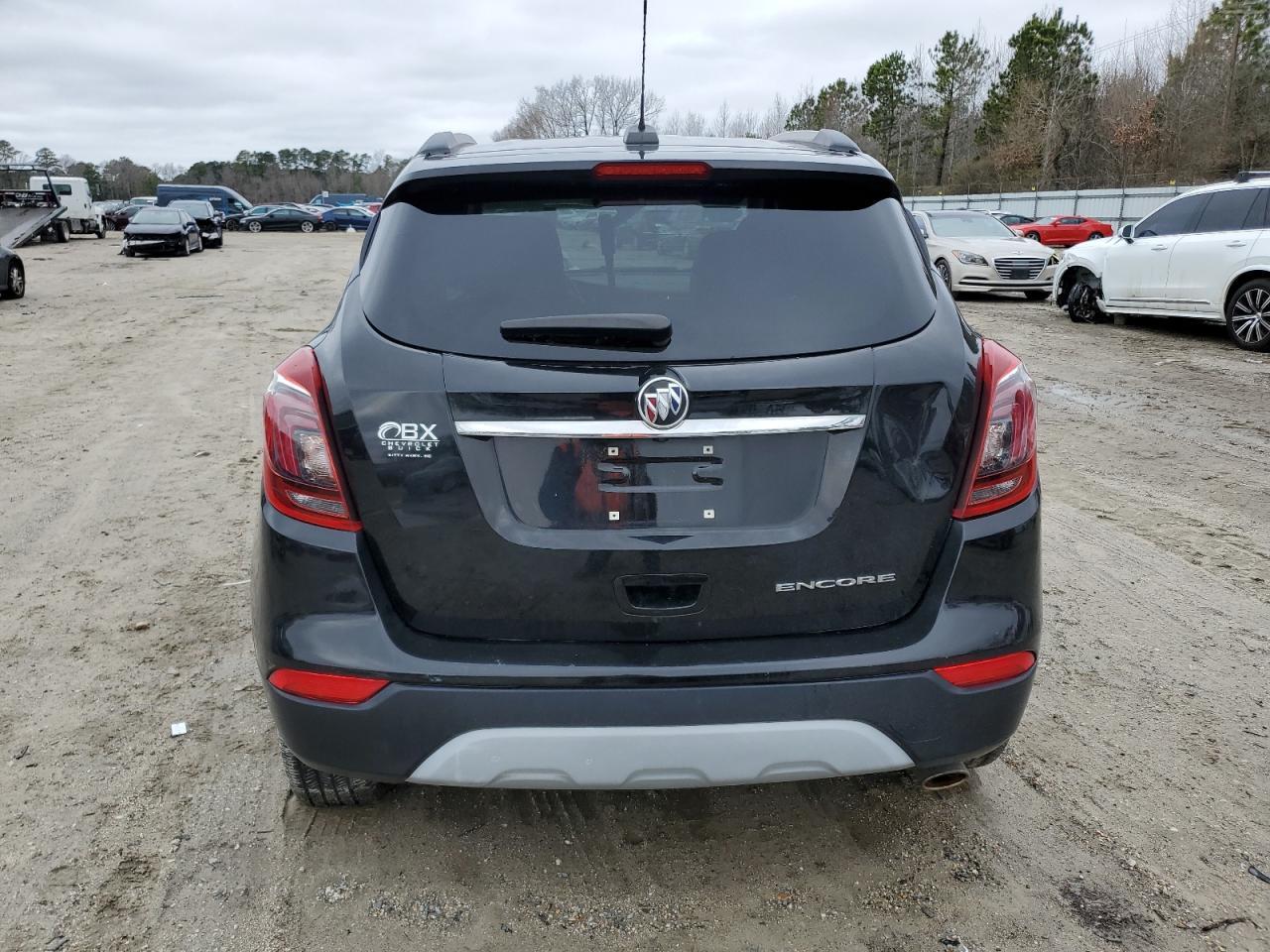 2019 BUICK ENCORE PRE - Image 6