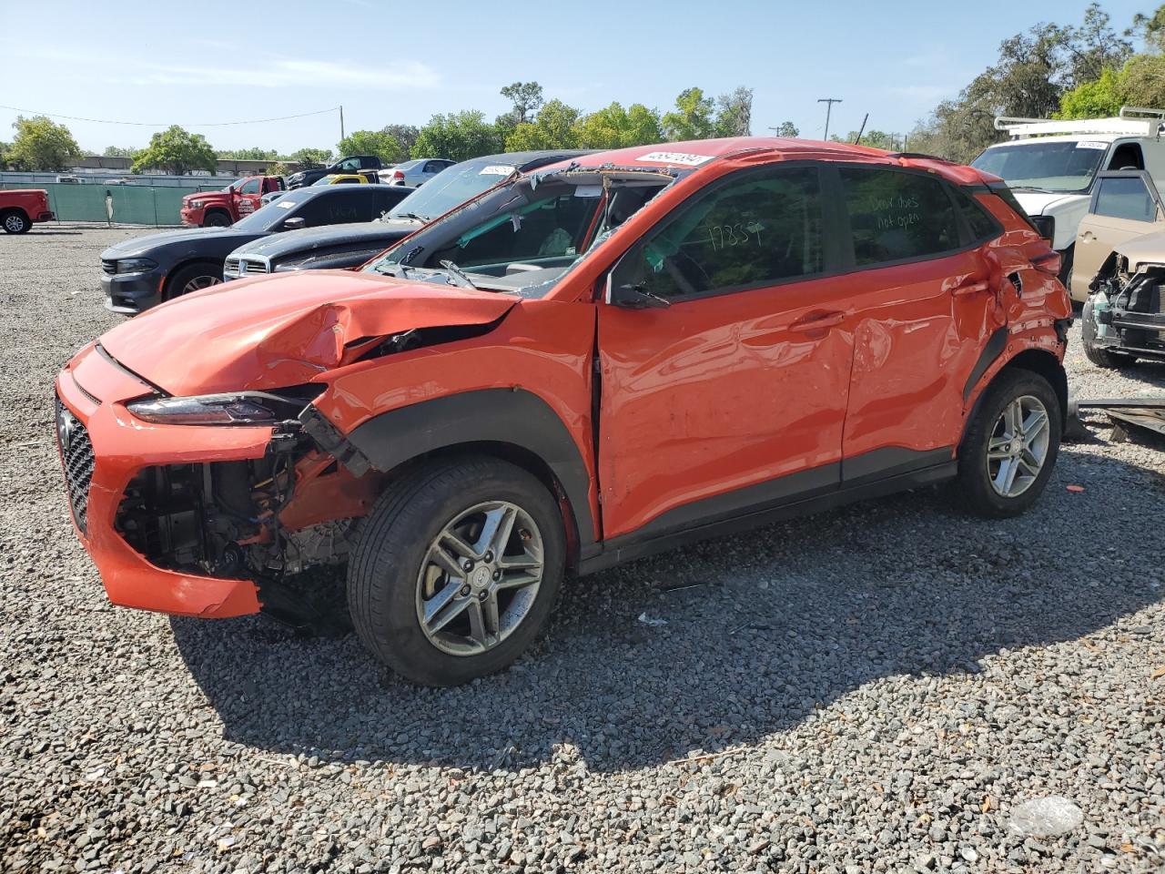 2020 HYUNDAI KONA SE