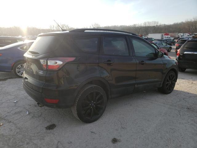 2017 Ford Escape Se - Фото 3
