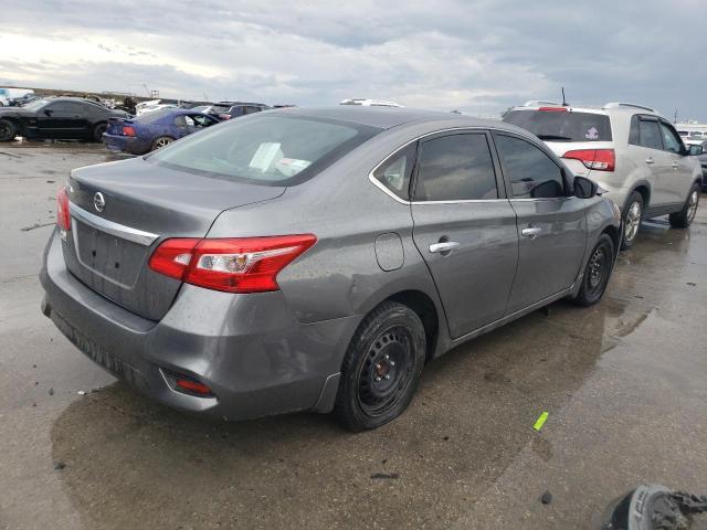 2018 Nissan Sentra S - Фото 3