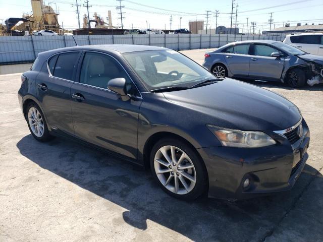 2011 Lexus Ct 200 - Фото 4