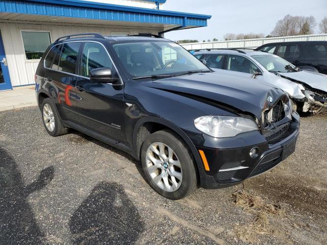 2013 BMW X5 xDrive35I - Фото 4