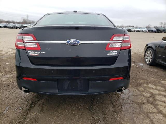 2013 Ford Taurus Sel - Image 6