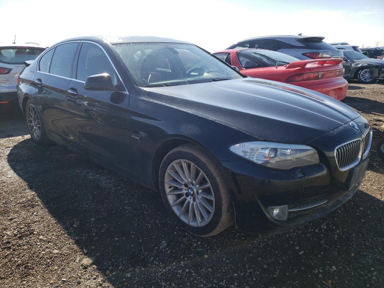 2011 BMW 535 XI - Image 4
