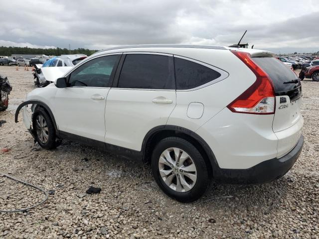 2013 Honda Cr-V Exl - Image 2