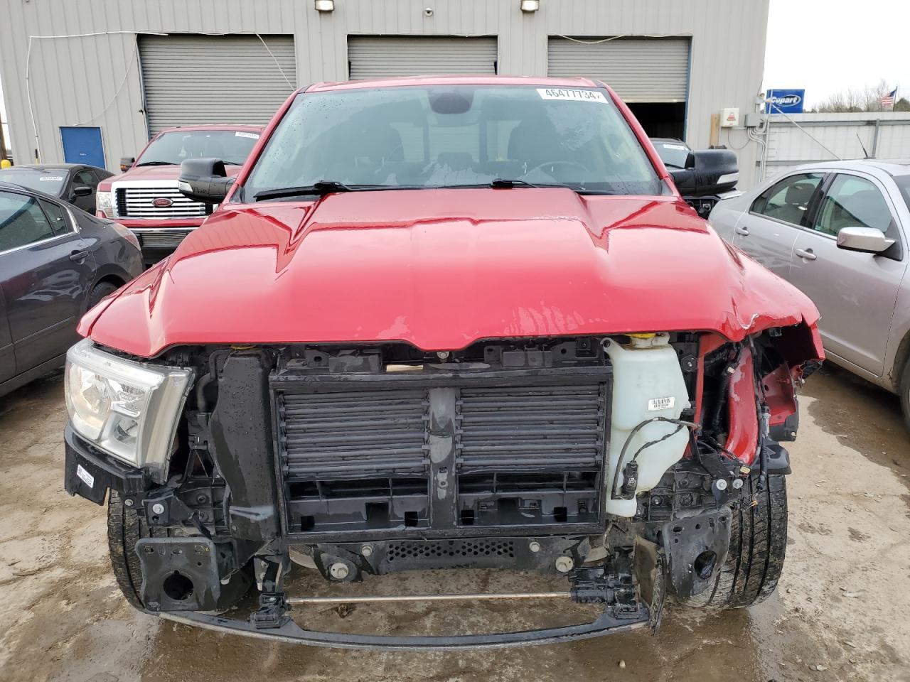 2019 RAM 1500 BIG H - Image 5