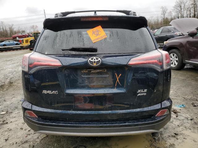 2017 Toyota Rav4 Xle - Image 6
