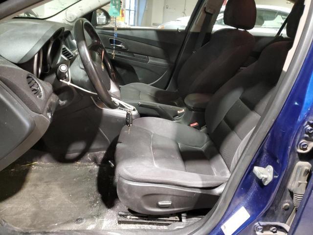 2012 Chevrolet Cruze Lt - Image 7