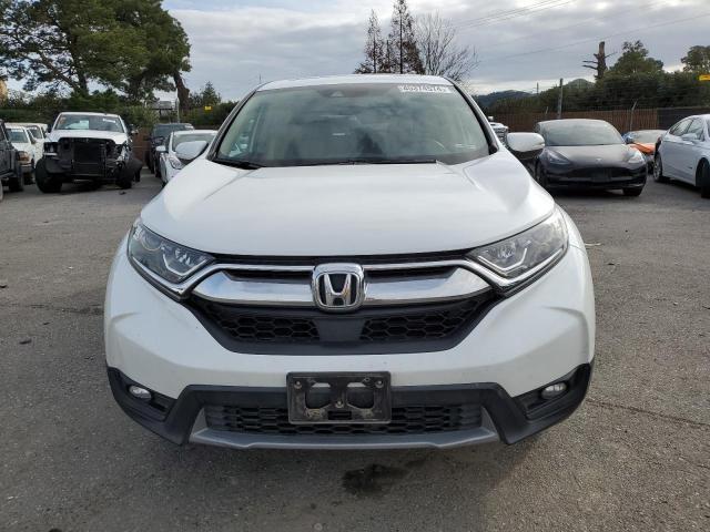 2019 Honda Cr-V Ex - Фото 5