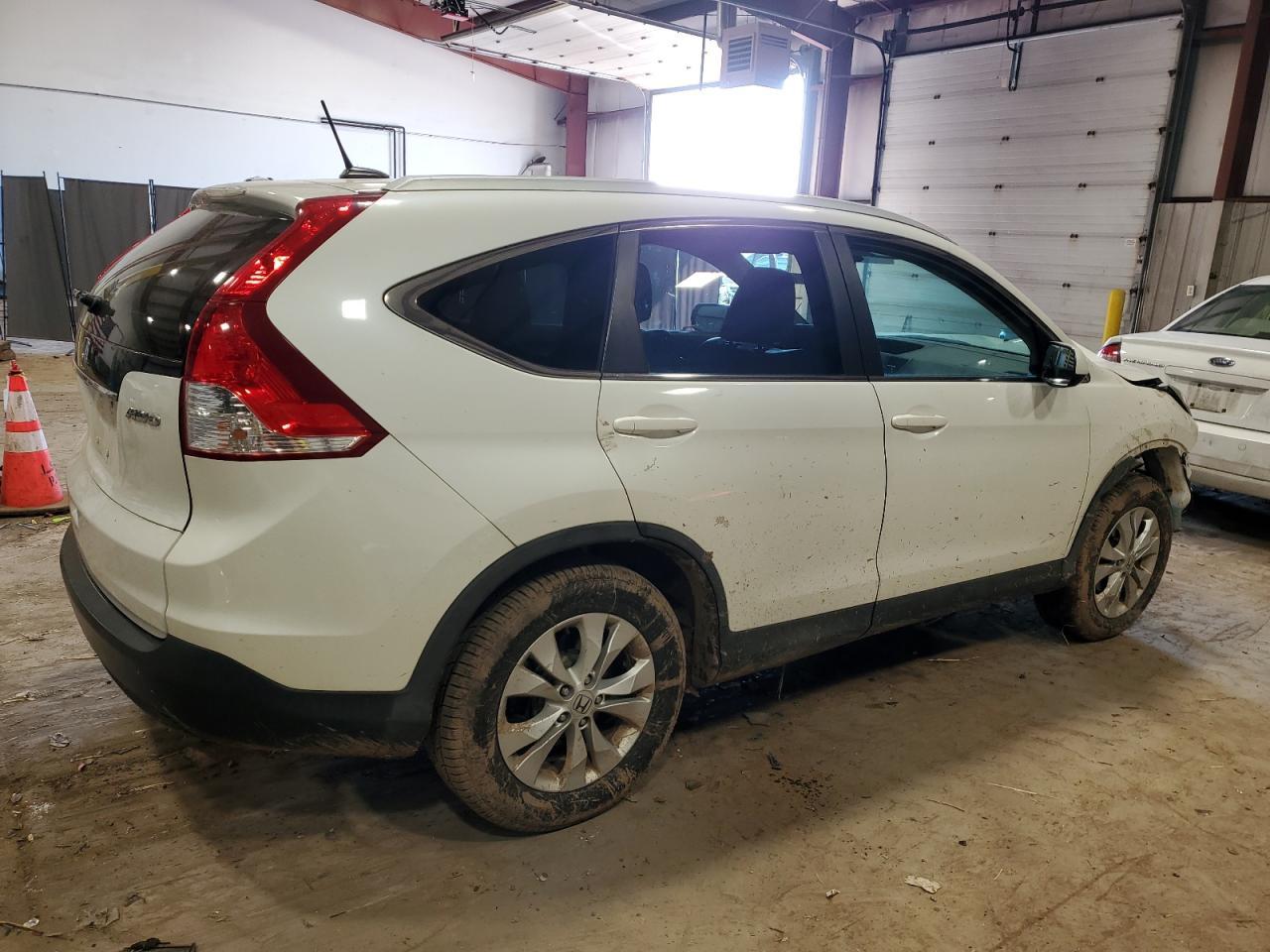 2014 HONDA CR-V EXL - Image 3