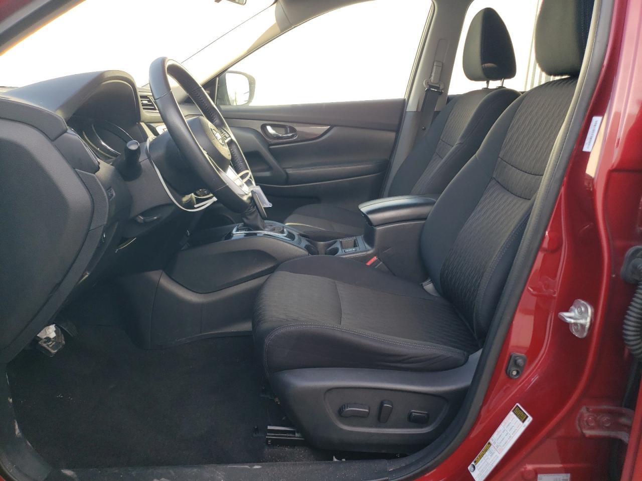2018 NISSAN ROGUE S - Image 7