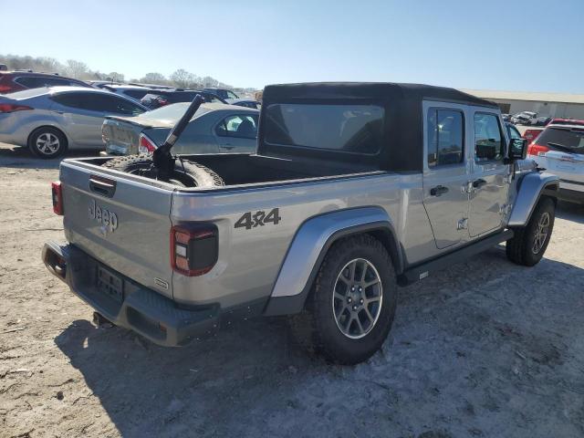 2020 Jeep Gladiator Overland - Image 3