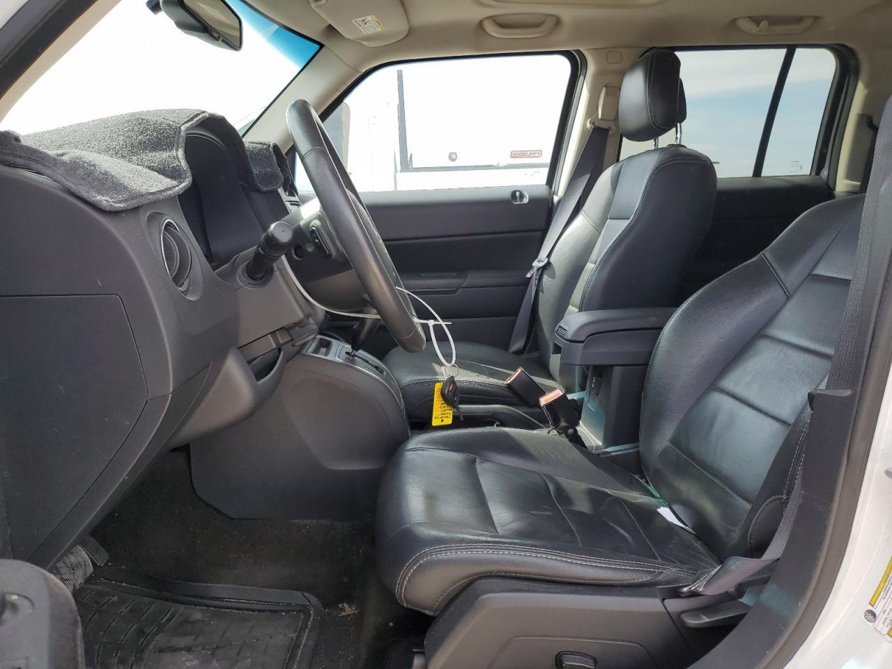 2016 JEEP PATRIOT LA - Image 7