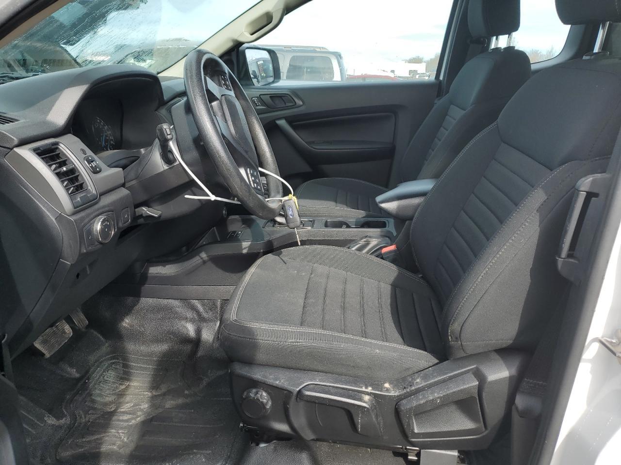 2020 FORD RANGER XL - Image 7