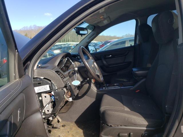 2014 Chevrolet Traverse Lt - Фото 7