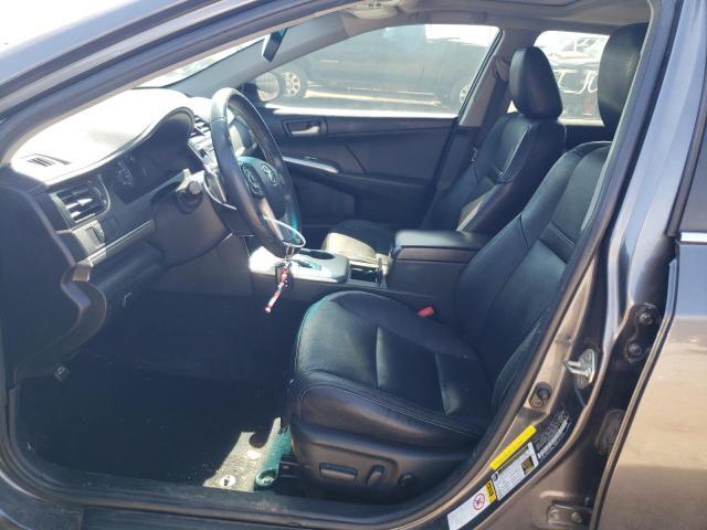 2014 Toyota Camry L - Image 7