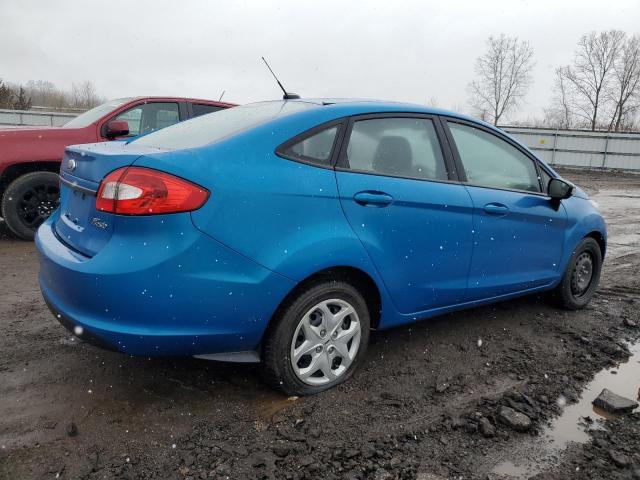 2013 Ford Fiesta Se - Image 3