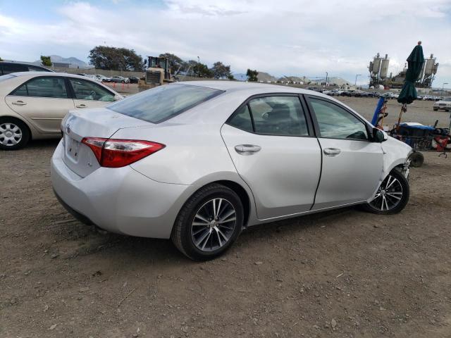 2016 Toyota Corolla L - Фото 3