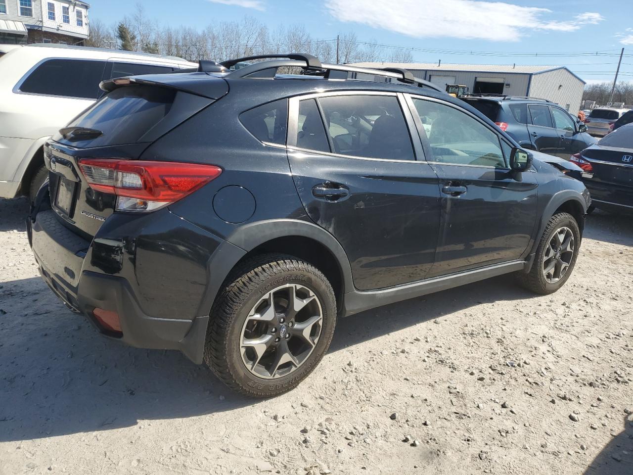 2020 SUBARU CROSSTREK - Image 3