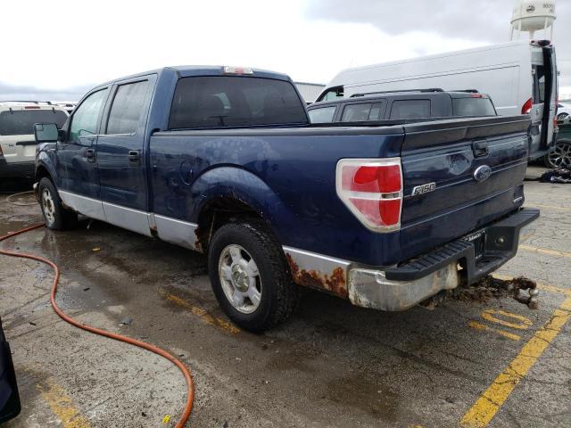 2014 Ford F150 Supercrew - Image 2