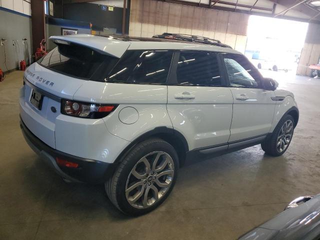 2015 Land Rover Range Rover Evoque Pure Premium - Фото 3
