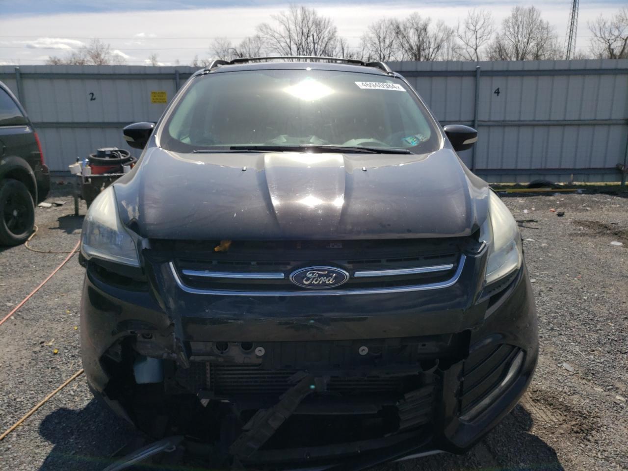 2013 FORD ESCAPE SEL - Image 5