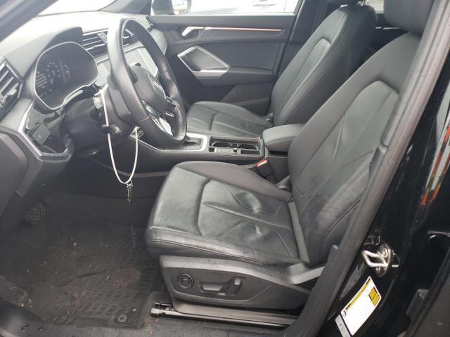 2022 Audi Q3 Premium 40 - Image 7