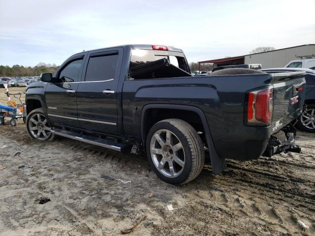 2018 GMC Sierra K1500 Slt - Фото 2