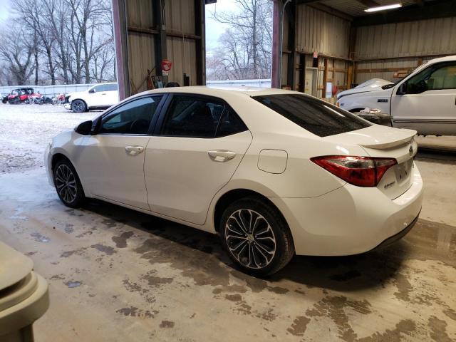 2014 Toyota Corolla L - Фото 2