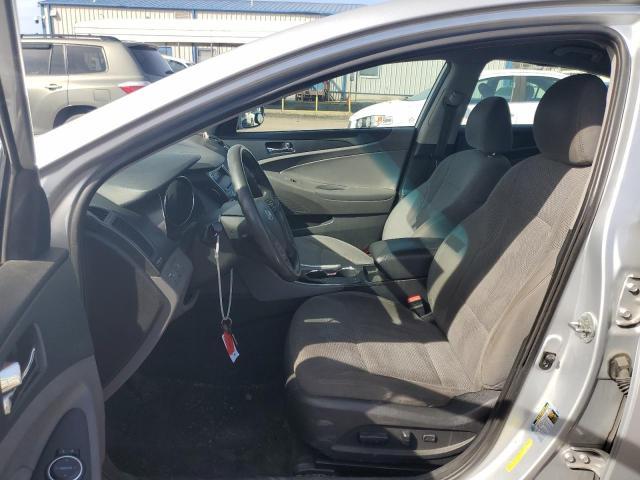 2013 Hyundai Sonata Gls - Image 7
