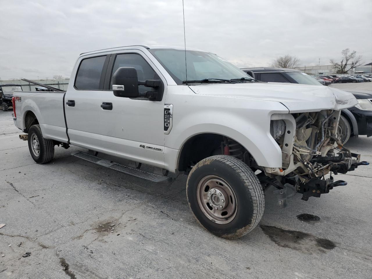 2017 FORD F250 SUPER - Image 4