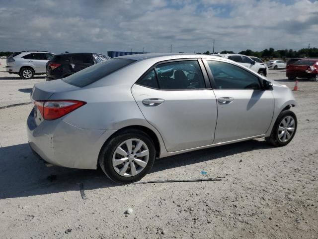 2014 Toyota Corolla L - Image 3
