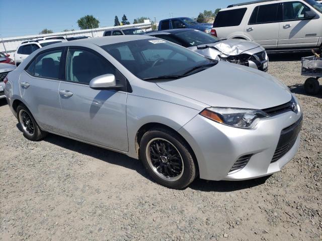 2015 Toyota Corolla L - Фото 4