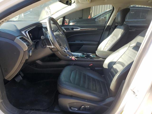 2014 Ford Fusion Se - Фото 7
