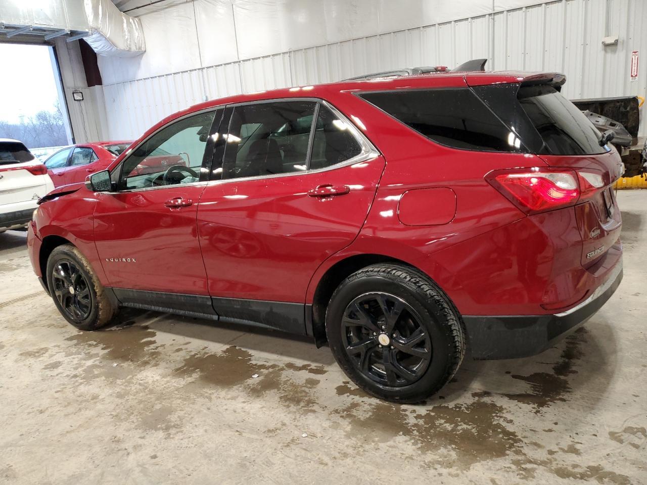 2019 CHEVROLET EQUINOX LT - Image 2
